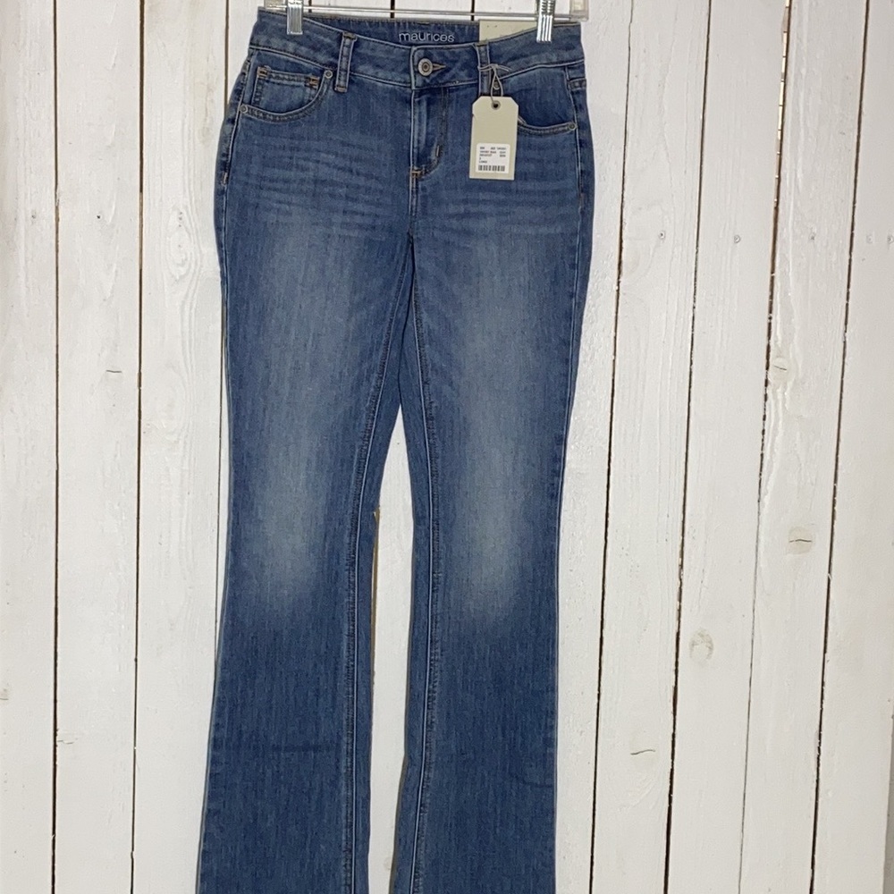 Maurices Jeans